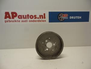 Used Power steering pump pulley Audi A4 Avant (B5) 1.8 20V Price € 15,00 Margin scheme offered by AP Autos