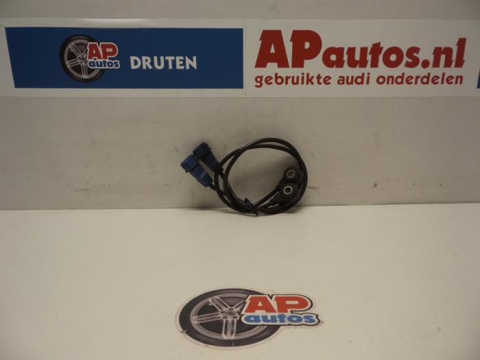 Begagnade Knackningssensor Audi A4 Avant (B5) 1.8 20V Pris € 35,00 Marginaltabell erbjuds av AP Auto's