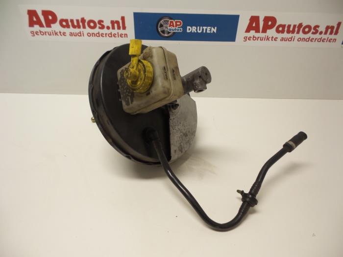 Usagé Servo frein Audi A3 (8L1) 1.8 20V Prix € 24,99 Règlement à la marge proposé par AP Auto's
