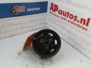 Used Power steering pump Audi A3 (8L1) 1.8 20V Price € 30,00 Margin scheme offered by AP Autos