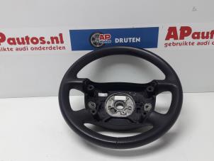 Used Steering wheel Audi A6 (C5) 2.5 TDI V6 24V Price € 24,99 Margin scheme offered by AP Autos
