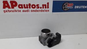 Used Throttle body Audi A4 Avant (B6) 1.8 T 20V Price € 29,99 Margin scheme offered by AP Autos