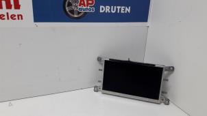 Gebrauchte Displays Multi Media Anzeige Audi A4 Avant (B8) 2.0 TDI 16V Preis € 135,00 Margenregelung angeboten von AP Autos