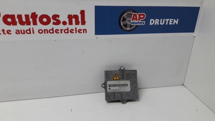 Używane Starter ksenonowy Audi TT (8N3) 1.8 T 20V Quattro Cena € 55,00 Procedura marży oferowane przez AP Auto's