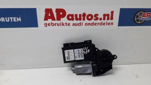 Gebrauchte Fenstermotor Tür Audi A8 (D3) 6.0 W12 48V Quattro Preis € 19,99 Margenregelung angeboten von AP Autos