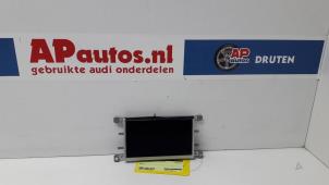 Gebrauchte Displays Multi Media Anzeige Audi A4 (B8) 2.0 TFSI 16V Preis € 135,00 Margenregelung angeboten von AP Autos