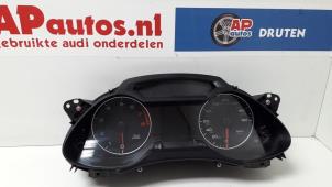 Usagé Compteur Audi A4 (B8) 2.0 TFSI 16V Prix € 50,00 Règlement à la marge proposé par AP Autos