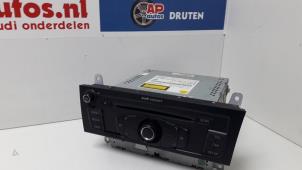 Usados Reproductor de radio y CD (varios) Audi A4 (B8) 2.0 TFSI 16V Precio € 65,00 Norma de margen ofrecido por AP Autos