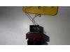Tailgate switch from a Audi A4 (B8) 2.0 TFSI 16V 2009