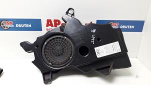 Used Subwoofer Audi A3 (8P1) 1.9 TDI Price € 35,00 Margin scheme offered by AP Autos
