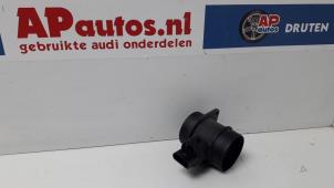 Used Air mass meter Audi A3 (8P1) 1.9 TDI Price € 15,00 Margin scheme offered by AP Autos