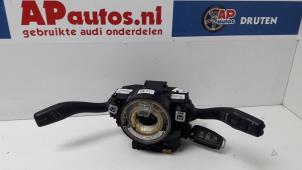 Used Steering column stalk Audi A3 (8P1) 1.9 TDI Price € 19,99 Margin scheme offered by AP Autos
