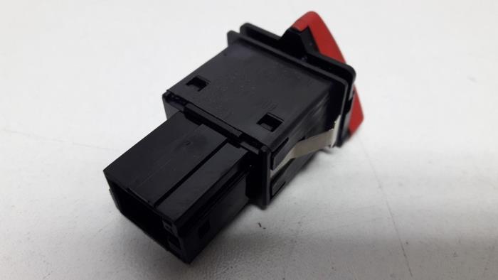 Panic lighting switch from a Audi A3 (8P1) 1.6 2007