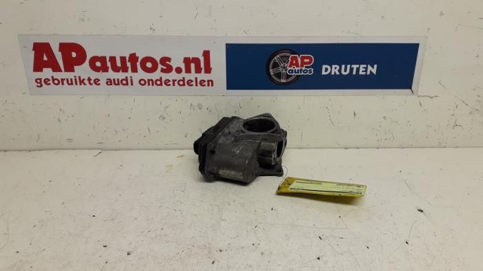 Gebrauchte AGR Ventil Audi A3 Sportback (8PA) 2.0 TDI 16V Preis € 65,00 Margenregelung angeboten von AP Auto's
