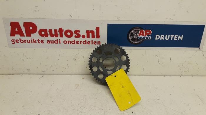 Begagnade Kamaxeldrev Audi A3 (8P1) 1.9 TDI Pris € 14,99 Marginaltabell erbjuds av AP Auto's