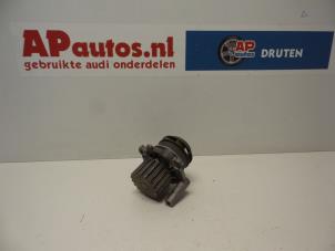 Gebrauchte Wasserpumpe Audi A4 (B6) 1.9 TDI 100 Preis € 35,00 Margenregelung angeboten von AP Autos