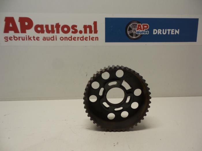 Begagnade Kamaxeldrev Audi A4 (B6) 1.9 TDI 100 Pris € 14,99 Marginaltabell erbjuds av AP Auto's