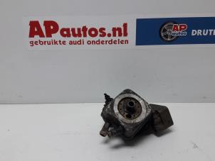 Gebrauchte Ölfilterhalter Audi A6 Preis € 19,99 Margenregelung angeboten von AP Autos