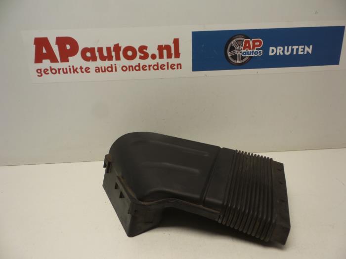 Gebrauchte Ansaugschlauch Luft Audi A4 (B7) 2.0 TDI 16V Preis € 19,99 Margenregelung angeboten von AP Auto's