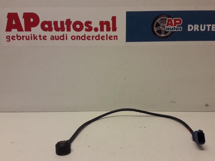 Begagnade Knackningssensor Audi A4 Avant (B6) 2.4 V6 30V Pris € 35,00 Marginaltabell erbjuds av AP Auto's