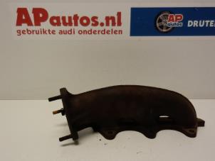 Gebrauchte Abgaskrümmer Audi A4 Avant (B6) 2.4 V6 30V Preis € 24,99 Margenregelung angeboten von AP Autos