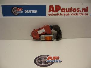 Gebrauchte Schiebedach Motor Audi A3 (8L1) 1.6 Preis € 35,00 Margenregelung angeboten von AP Autos