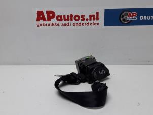 Usagé Ceinture de sécurité arrière gauche Audi A3 (8L1) 1.6 Prix € 19,99 Règlement à la marge proposé par AP Autos