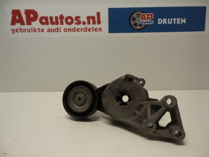 Usados Rodillo tensor correa múltiple Audi A3 (8L1) 1.6 Precio € 14,99 Norma de margen ofrecido por AP Auto's