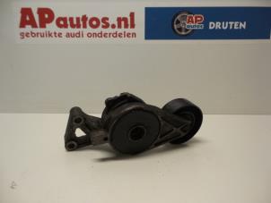 Used Drive belt tensioner Audi A3 (8L1) 1.8 20V Price € 25,00 Margin scheme offered by AP Autos