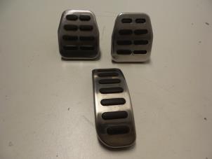 Used Set of pedals Audi TT (8N3) 1.8 20V Turbo Quattro Price € 19,99 Margin scheme offered by AP Autos