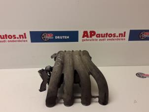 Used Intake manifold Audi A4 (B5) 1.8 20V Price € 50,00 Margin scheme offered by AP Autos