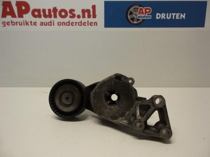 Usados Rodillo tensor correa múltiple Audi A3 (8L1) 1.6 Precio € 14,99 Norma de margen ofrecido por AP Auto's