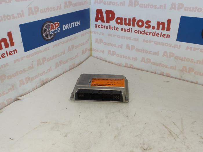 Used Injection computer Audi A6 Avant (C5) 2.5 TDI V6 24V Price € 49,99 Margin scheme offered by AP Auto's