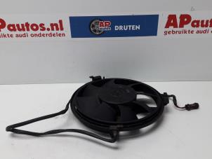 Used Air conditioning cooling fans Audi A6 Avant (C5) 2.5 TDI V6 24V Price € 29,99 Margin scheme offered by AP Autos