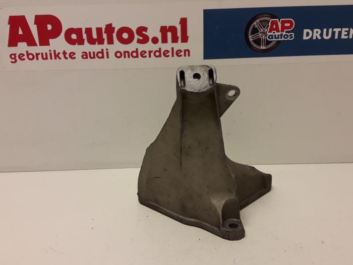 Used Engine mount Audi A6 (C5) 1.9 TDI 130 Price € 19,99 Margin scheme offered by AP Auto's