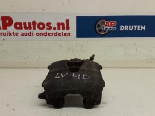 Gebrauchte Bremszange links vorne Audi A2 (8Z0) 1.4 TDI Preis € 35,00 Margenregelung angeboten von AP Autos