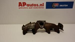 Usados Colector de escape Audi A4 (B5) 1.9 TDI Precio € 24,99 Norma de margen ofrecido por AP Autos