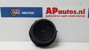 Usagé Haut-parleur Audi A4 Prix € 25,00 Règlement à la marge proposé par AP Autos
