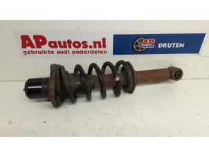 Used Rear shock absorber rod, left Audi A6 Avant (C5) 2.5 TDI V6 24V Price € 29,99 Margin scheme offered by AP Autos