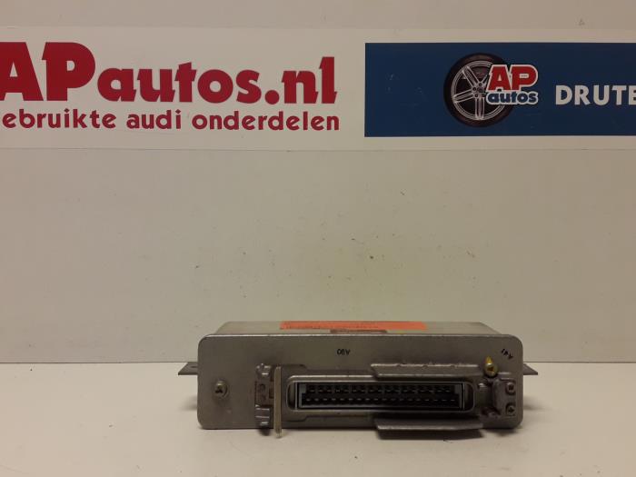 Used ABS Computer Audi Cabrio (B4) 2.8 E Price € 29,99 Margin scheme offered by AP Auto's