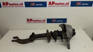 Used Front shock absorber rod, right Audi A4 Avant (B8) 2.0 TDI 16V Price € 50,00 Margin scheme offered by AP Autos