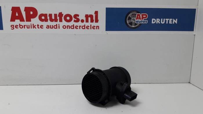 Gebrauchte Luftmassenmesser Audi A4 Avant (B5) 2.5 TDI V6 24V Preis € 19,99 Margenregelung angeboten von AP Auto's