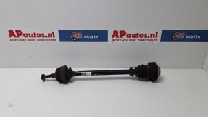 Gebrauchte Antriebswelle links hinten Audi A4 Avant Quattro (B6) 2.5 TDI V6 24V Preis € 24,99 Margenregelung angeboten von AP Autos