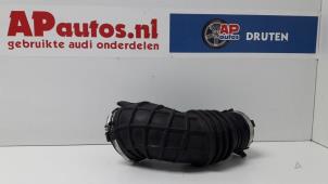 Used Air intake hose Audi A5 (8T3) 2.0 FSI 16V Price € 25,00 Margin scheme offered by AP Autos