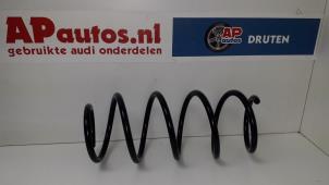 Used Front spring screw Volkswagen Polo Price € 40,00 Margin scheme offered by AP Autos