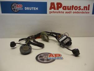 Gebrauchte PDC Sensor Set Audi A4 Preis € 29,99 Margenregelung angeboten von AP Autos
