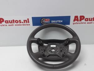 Used Steering wheel Audi A6 Avant (C5) 1.9 TDI 130 Price € 24,99 Margin scheme offered by AP Autos