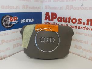 Usados Airbag izquierda (volante) Audi A6 Avant (C5) 1.9 TDI 130 Precio € 35,00 Norma de margen ofrecido por AP Autos