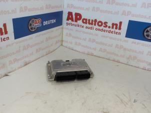 Usados Ordenadores de inyección Audi A6 Avant (C5) 1.9 TDI 130 Precio € 49,99 Norma de margen ofrecido por AP Autos