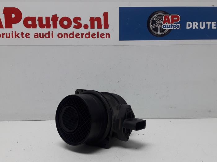 Gebrauchte Luftmassenmesser Audi A6 Avant (C5) 1.9 TDI 130 Preis € 9,99 Margenregelung angeboten von AP Auto's